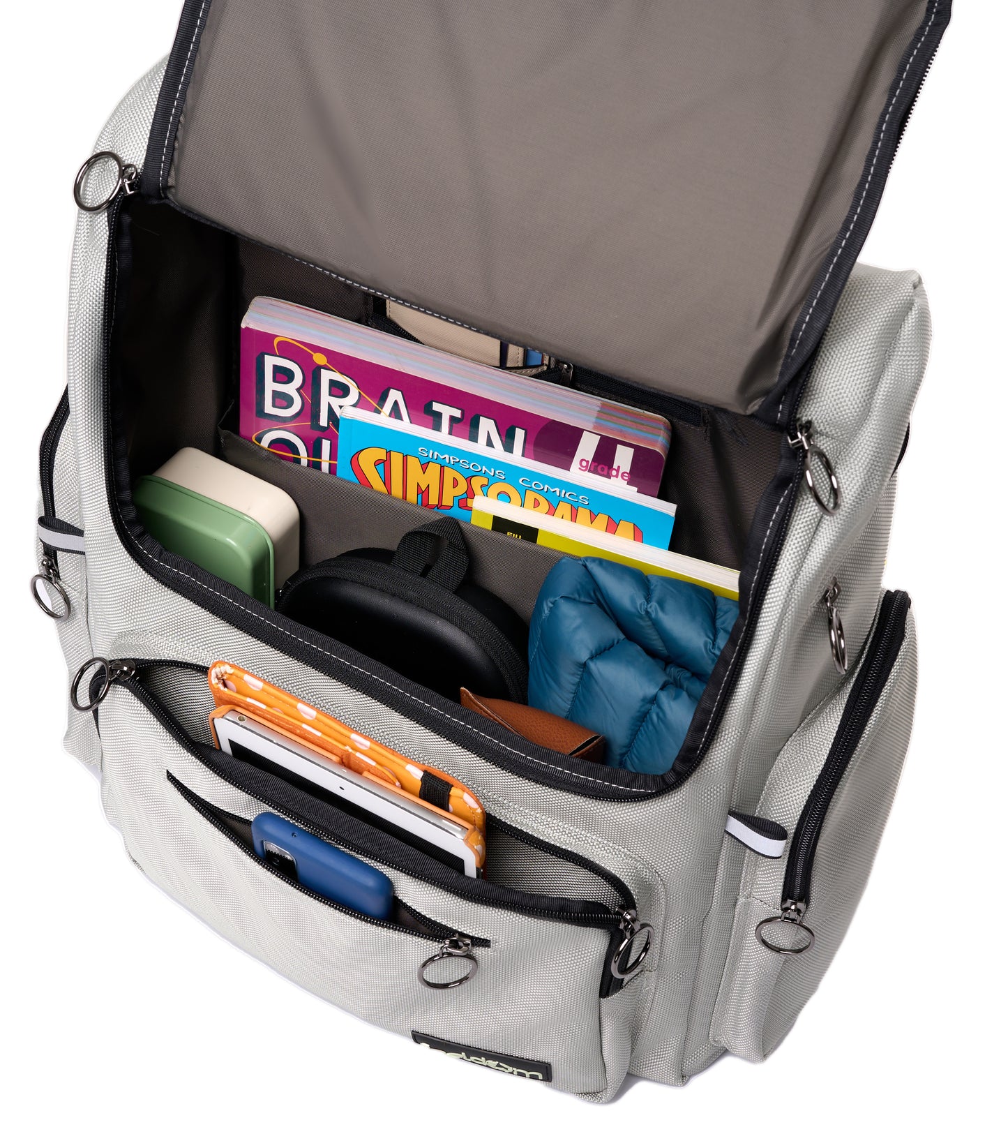 STAR - Z Series  Deluxe Wheelchair Bag