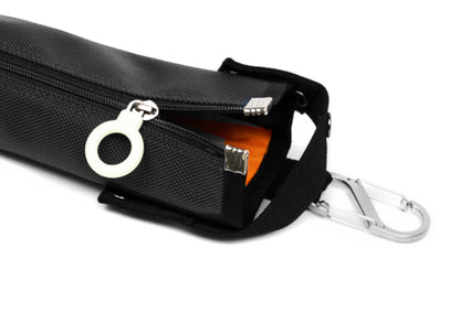 CANE POUCH JR.