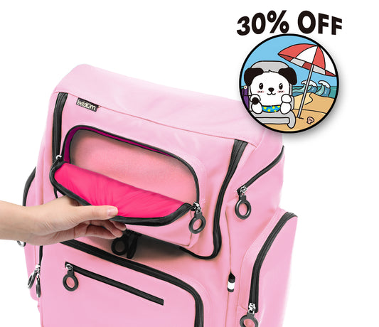 STAR - Z Series  Deluxe Wheelchair Bag