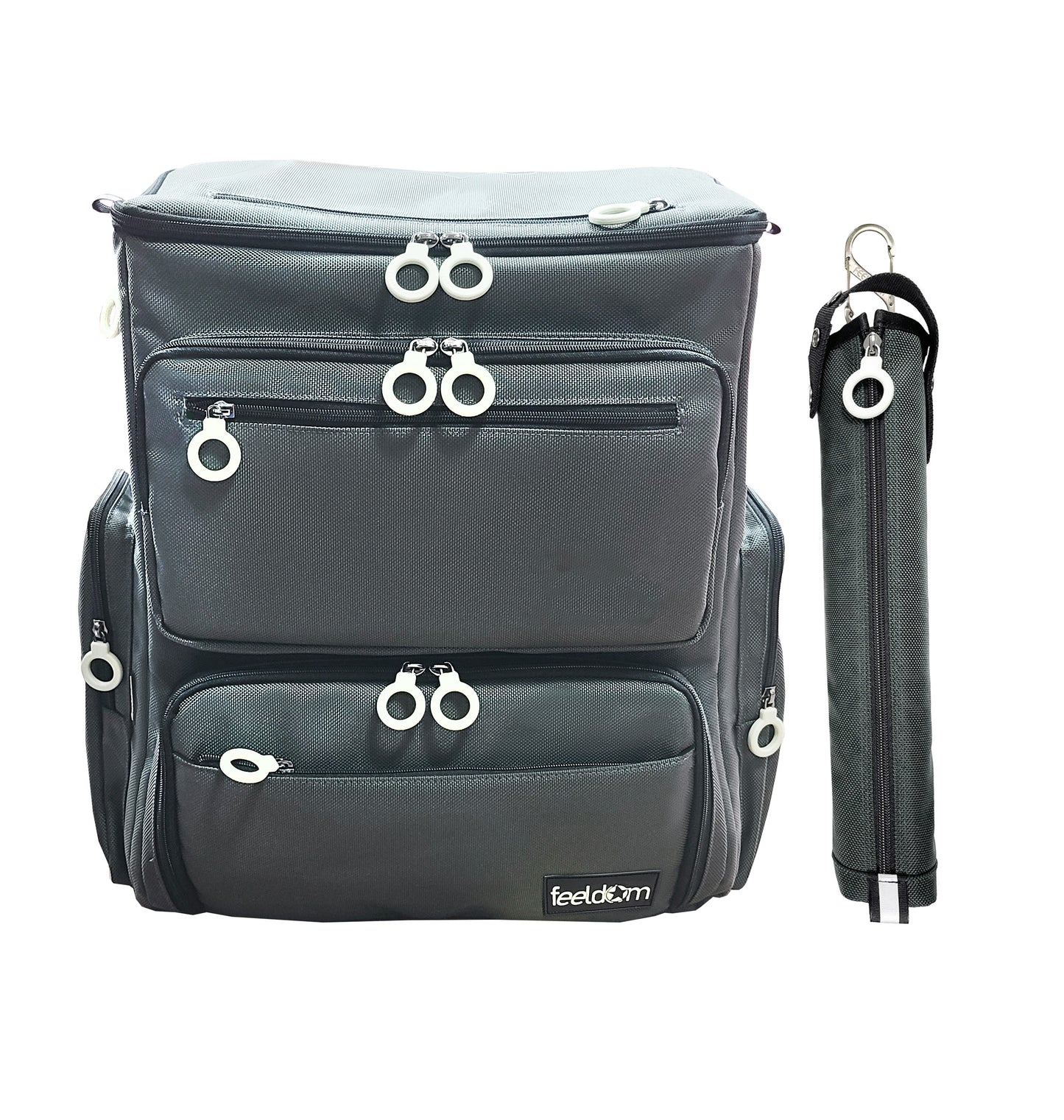 TREK - Large Universal Backpack