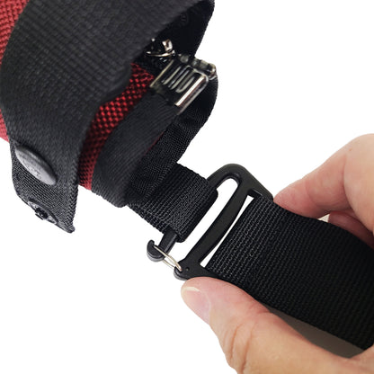 CROSSBODY STRAP for CANE POUCH