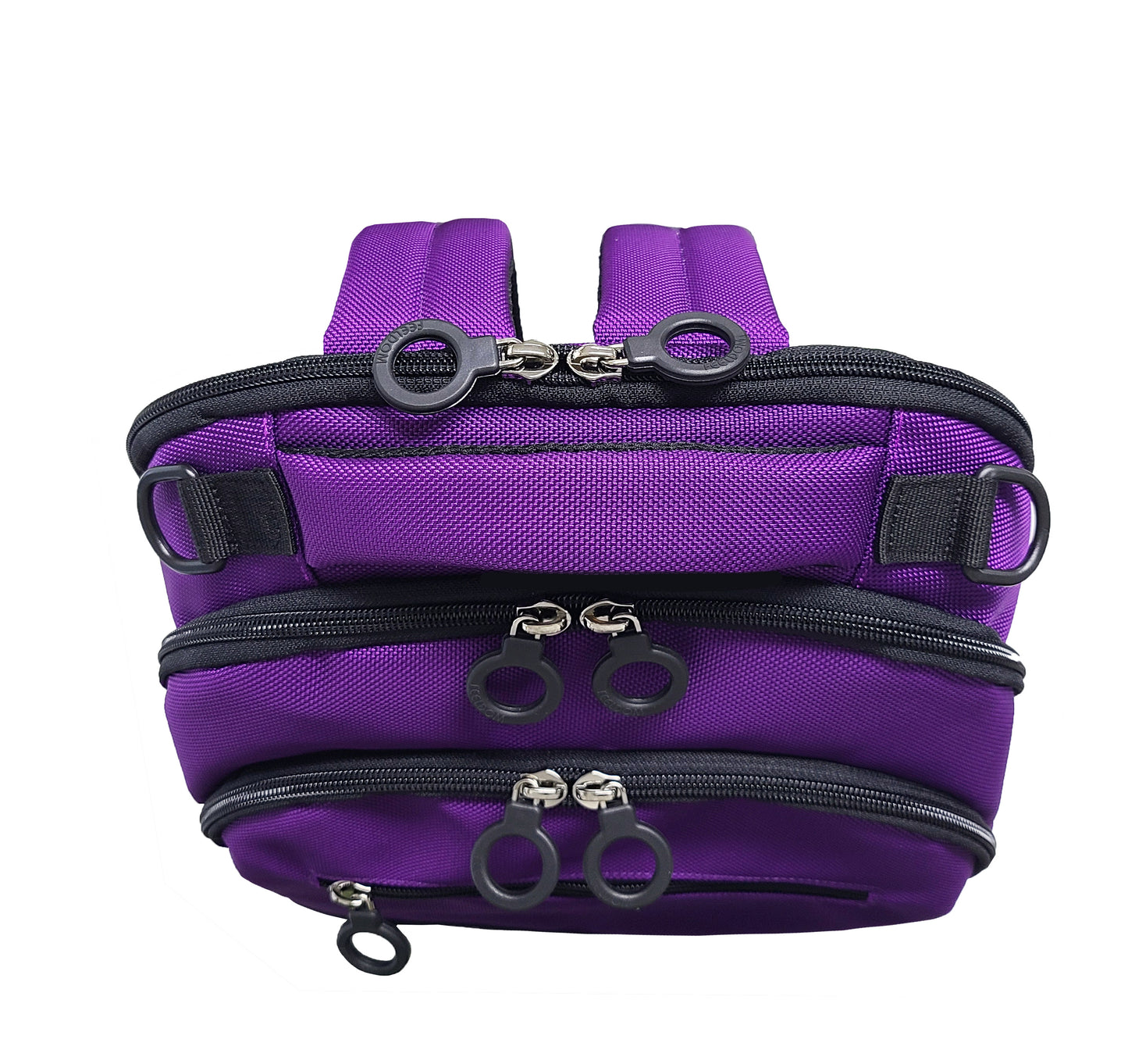 3DAN - Ultralight Adaptable Backpack / Wheelchair Bag - LIMITED EDITION