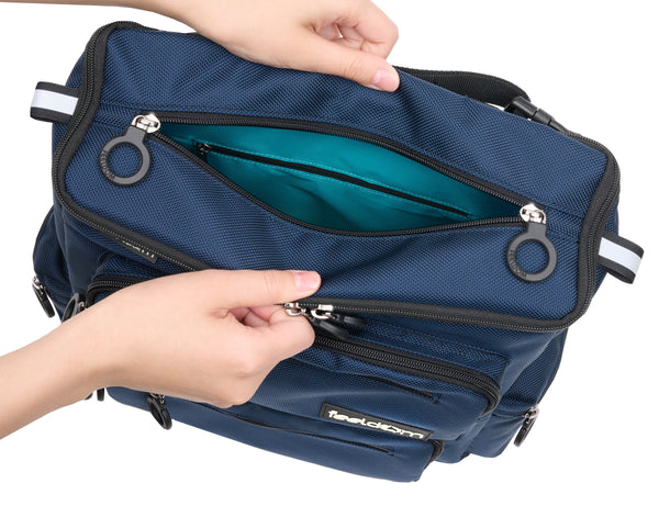 CLASSIC - Z Series MEDIUM Essential Wheelchiar Bag