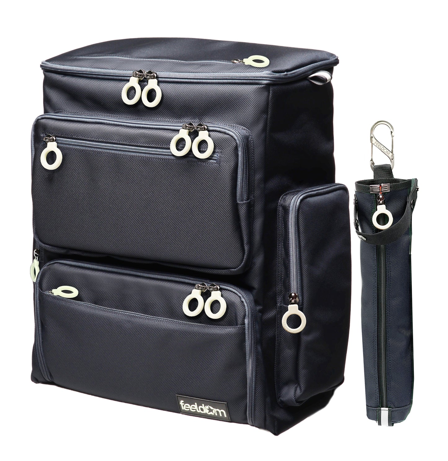 TREK - Large Universal Backpack