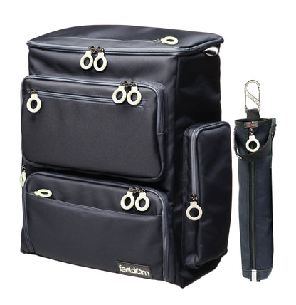 TREK - Large Universal Backpack