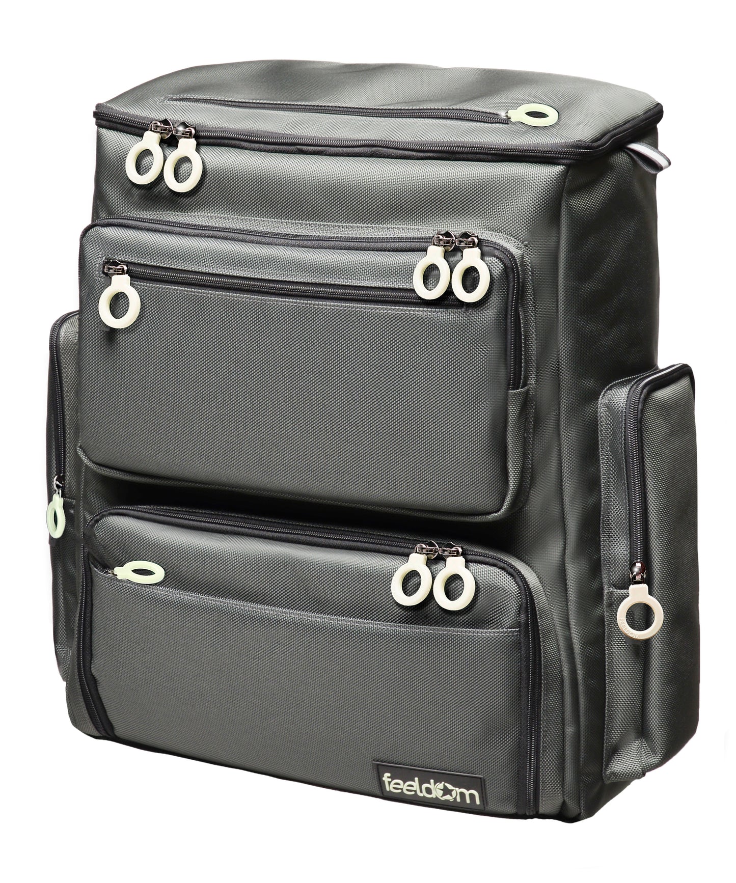 TREK - Large Universal Backpack