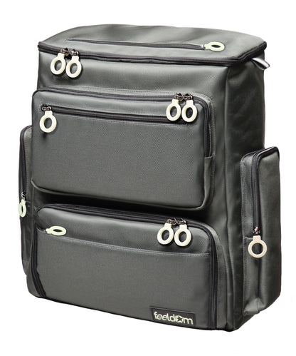 TREK - Large Universal Backpack