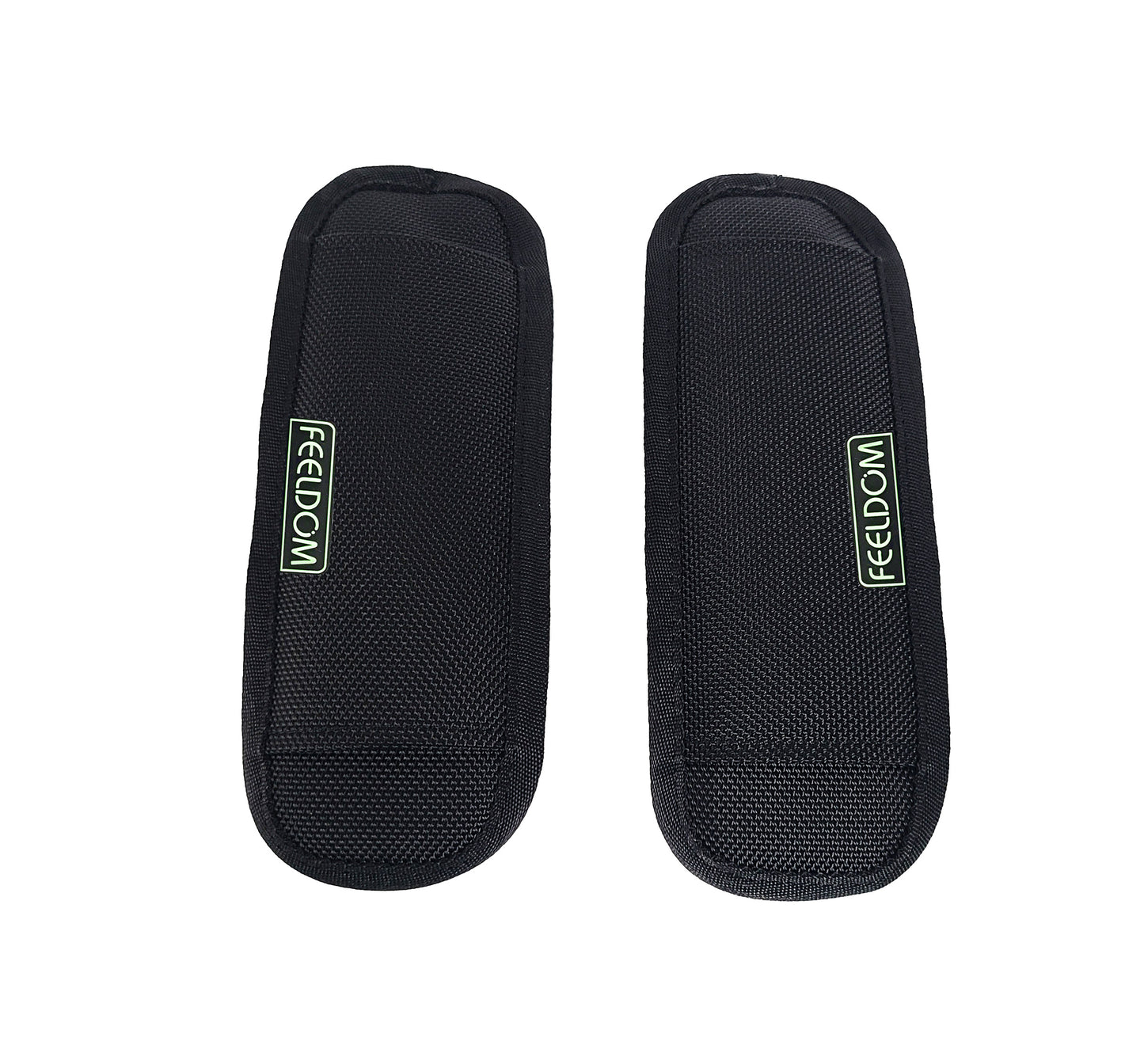 Backpack Shoulder Pads / Kit (for Wheelchair Bags)