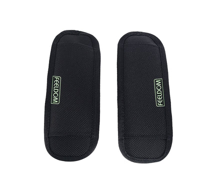 Backpack Shoulder Pads / Kit (for Wheelchair Bags)
