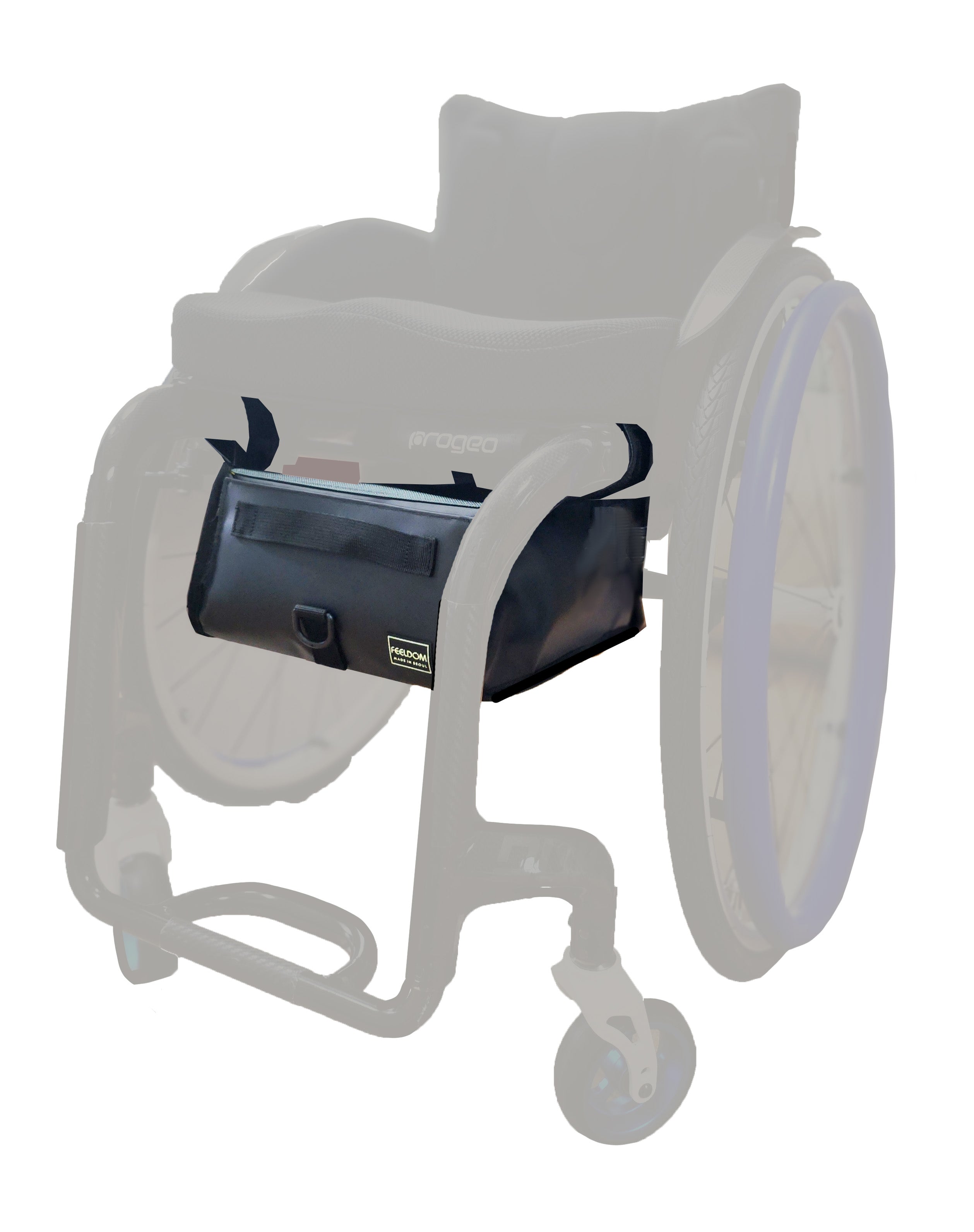 WHEELCHAIR-FIT: MANUAL – Feeldom Life