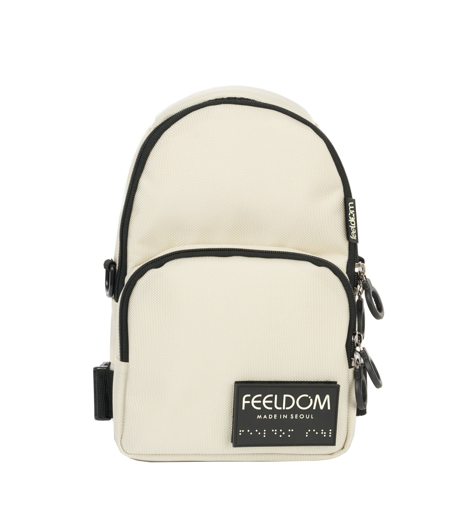 Adaptable Crossbody JAYU