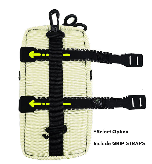QUIK-E Pouch / S - Series