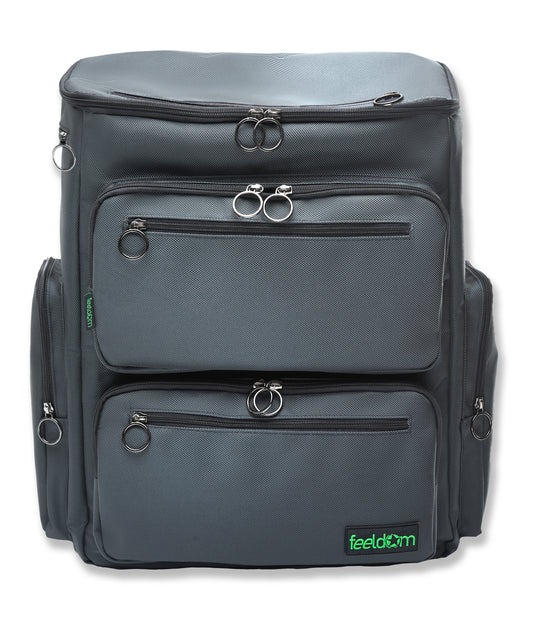 CLASSIC Wheelchair Bag- LARGE