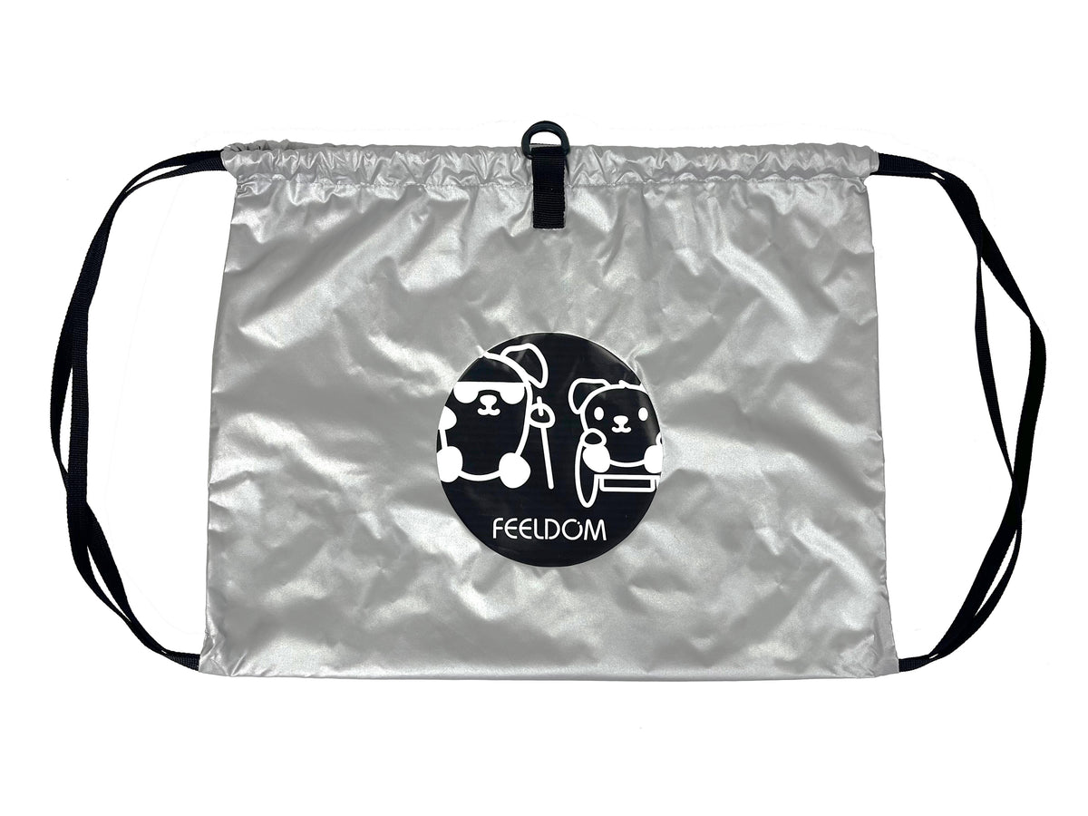 SHOPR - Adaptive Drawstring Bag