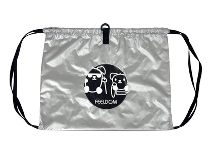 SHOPR - Adaptive Drawstring Bag