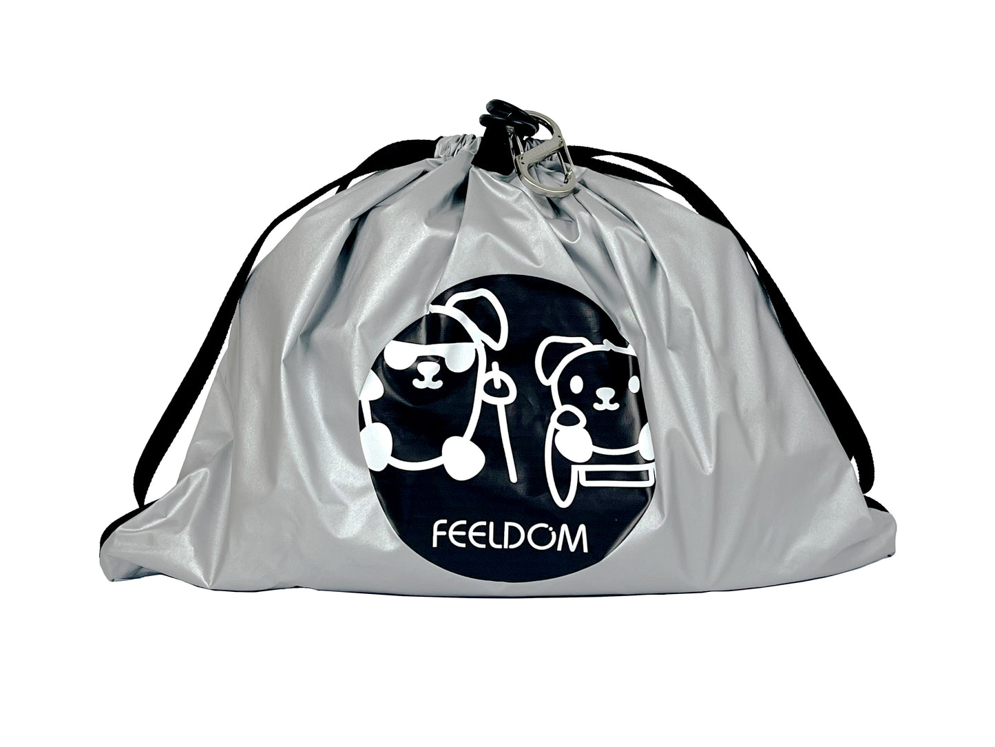 SHOPR - Adaptive Drawstring Bag