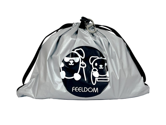 SHOPR - Adaptive Drawstring Bag