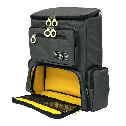 MAX-Z MEDIUM Hi-Def Deluxe Wheelchair Backpack