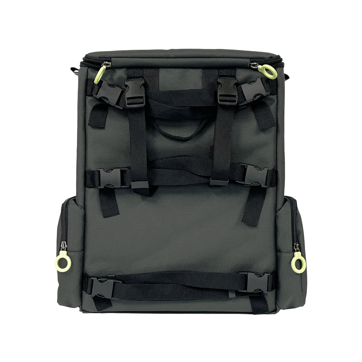 MAX-Z MEDIUM Hi-Def Deluxe Wheelchair Backpack
