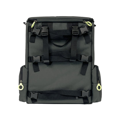 MAX-Z MEDIUM Hi-Def Deluxe Wheelchair Backpack