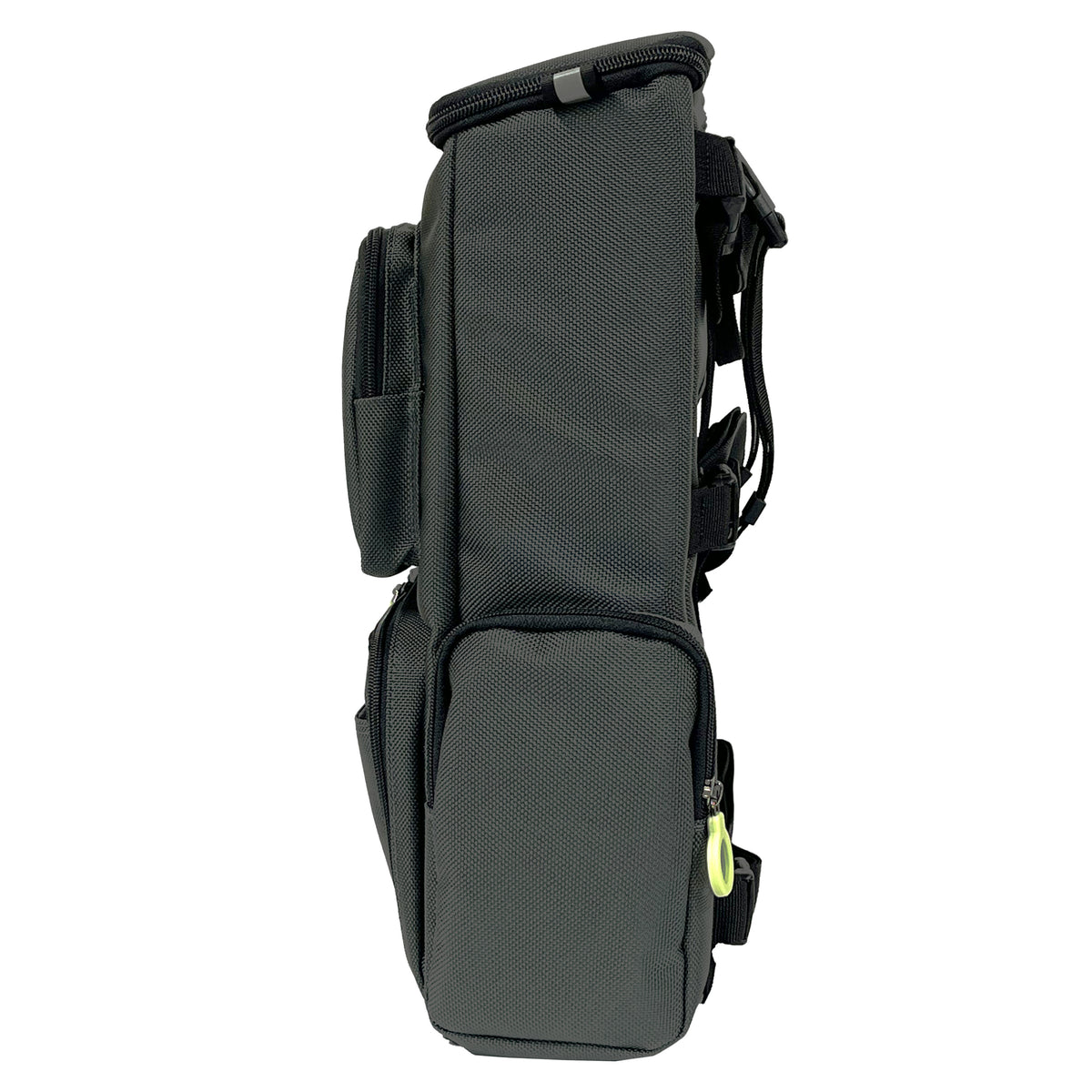 MAX-Z MEDIUM Hi-Def Deluxe Wheelchair Backpack