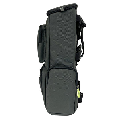 MAX-Z MEDIUM Hi-Def Deluxe Wheelchair Backpack