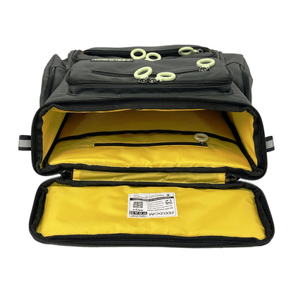 MAX-Z MEDIUM Hi-Def Deluxe Wheelchair Backpack