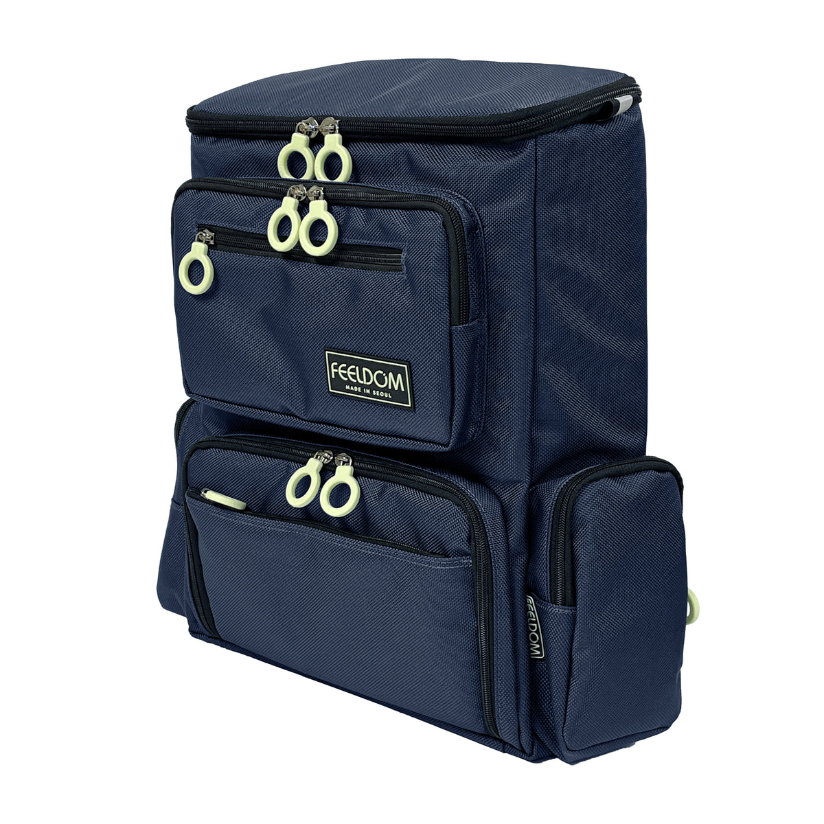MAX-Z MEDIUM Hi-Def Deluxe Wheelchair Backpack