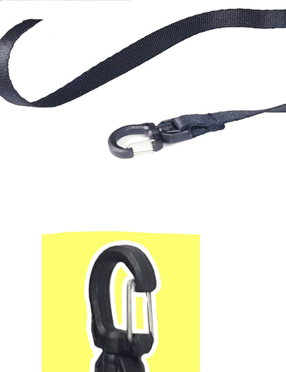 Waist-Strap Extender for NAVI-Series & other replacement parts
