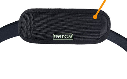 Waist-Strap Extender for NAVI-Series & other replacement parts