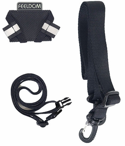 Waist-Strap Extender for NAVI-Series & other replacement parts