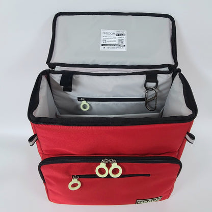 BUDDY /FT - Feeding Tube Compatible Adaptable Tote