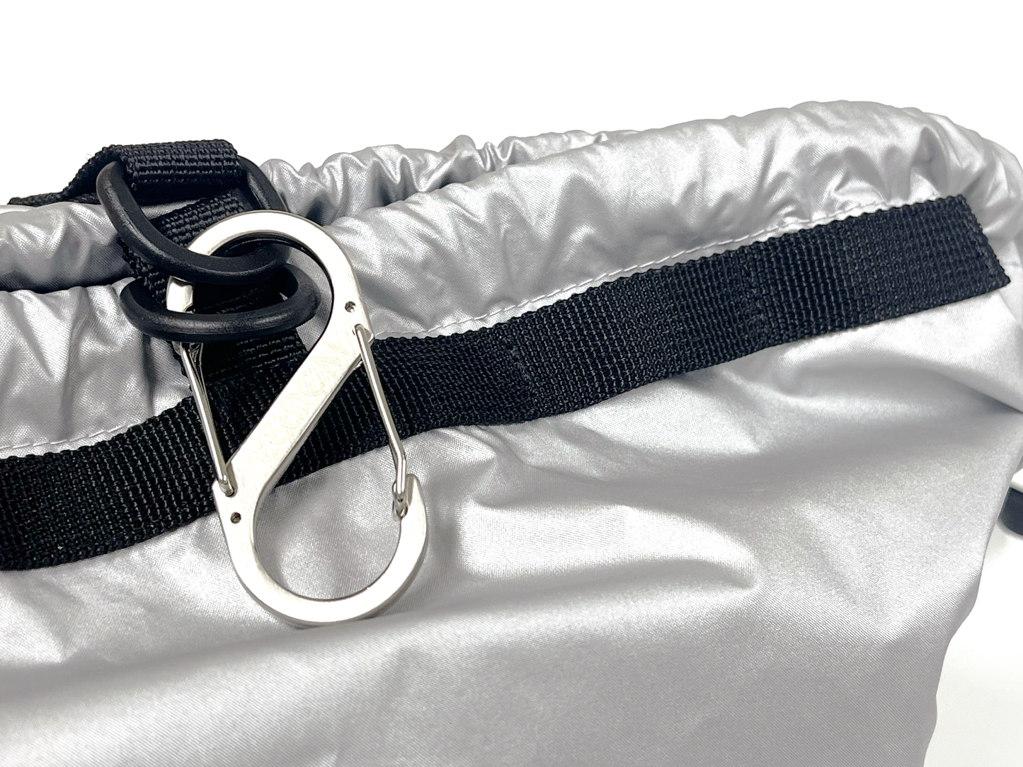 SHOPR - Adaptive Drawstring Bag