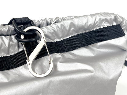 SHOPR - Adaptive Drawstring Bag