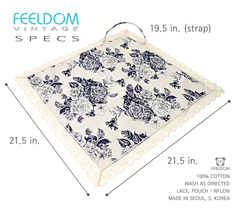 Portable Multi-use Stylish Dining Scarf