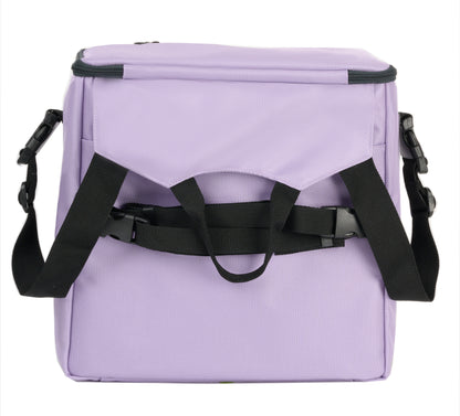 BUDDY - Z Series - Adaptable Tote for Wheelchairs and Walkers