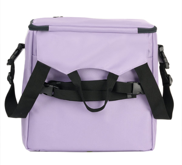 BUDDY - Z Series - Adaptable Tote for Wheelchairs and Walkers