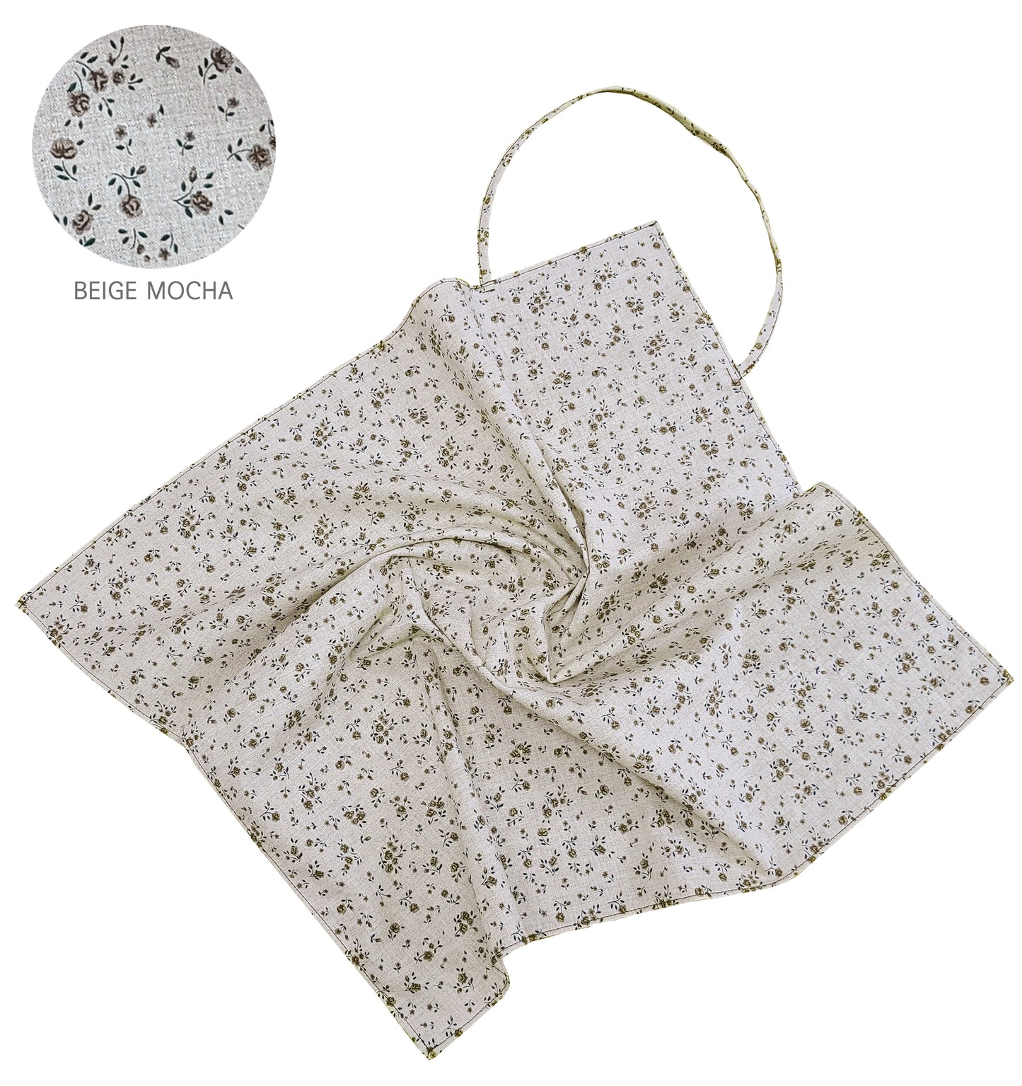 Portable Multi-use Stylish Dining Scarf