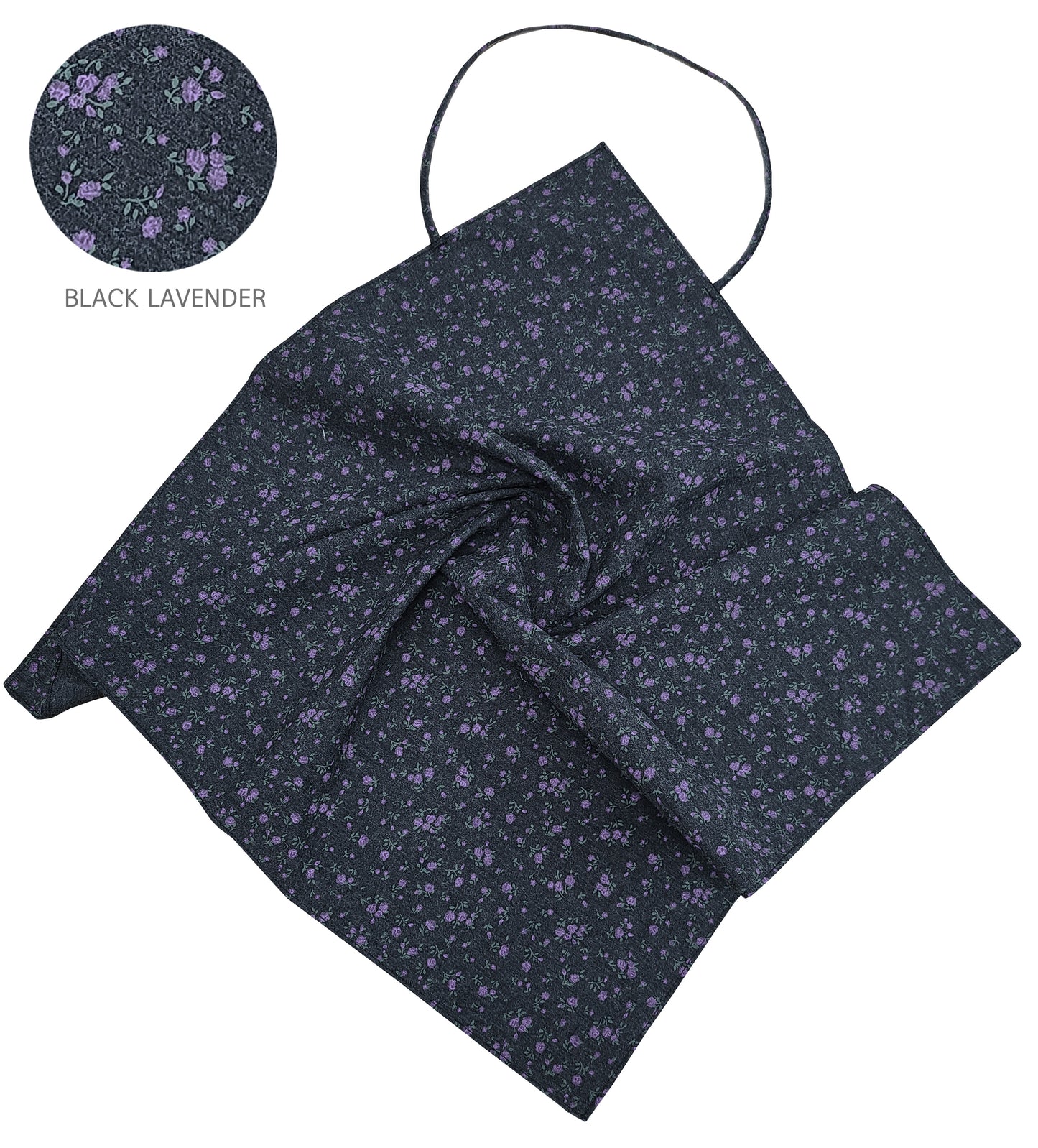 Portable Multi-use Stylish Dining Scarf
