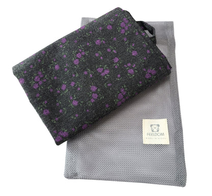Portable Multi-use Stylish Dining Scarf
