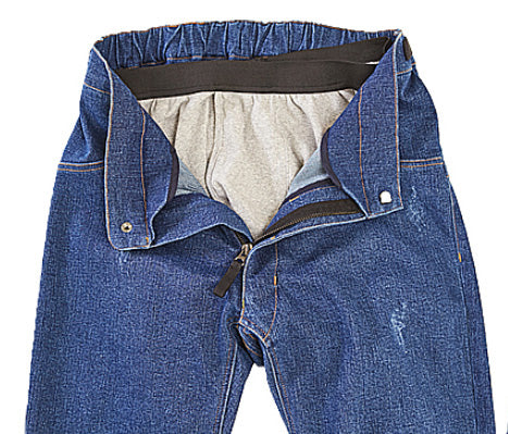 Real Jeans by Feeldom