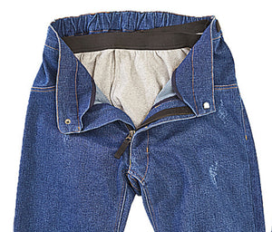 Real Jeans by Feeldom