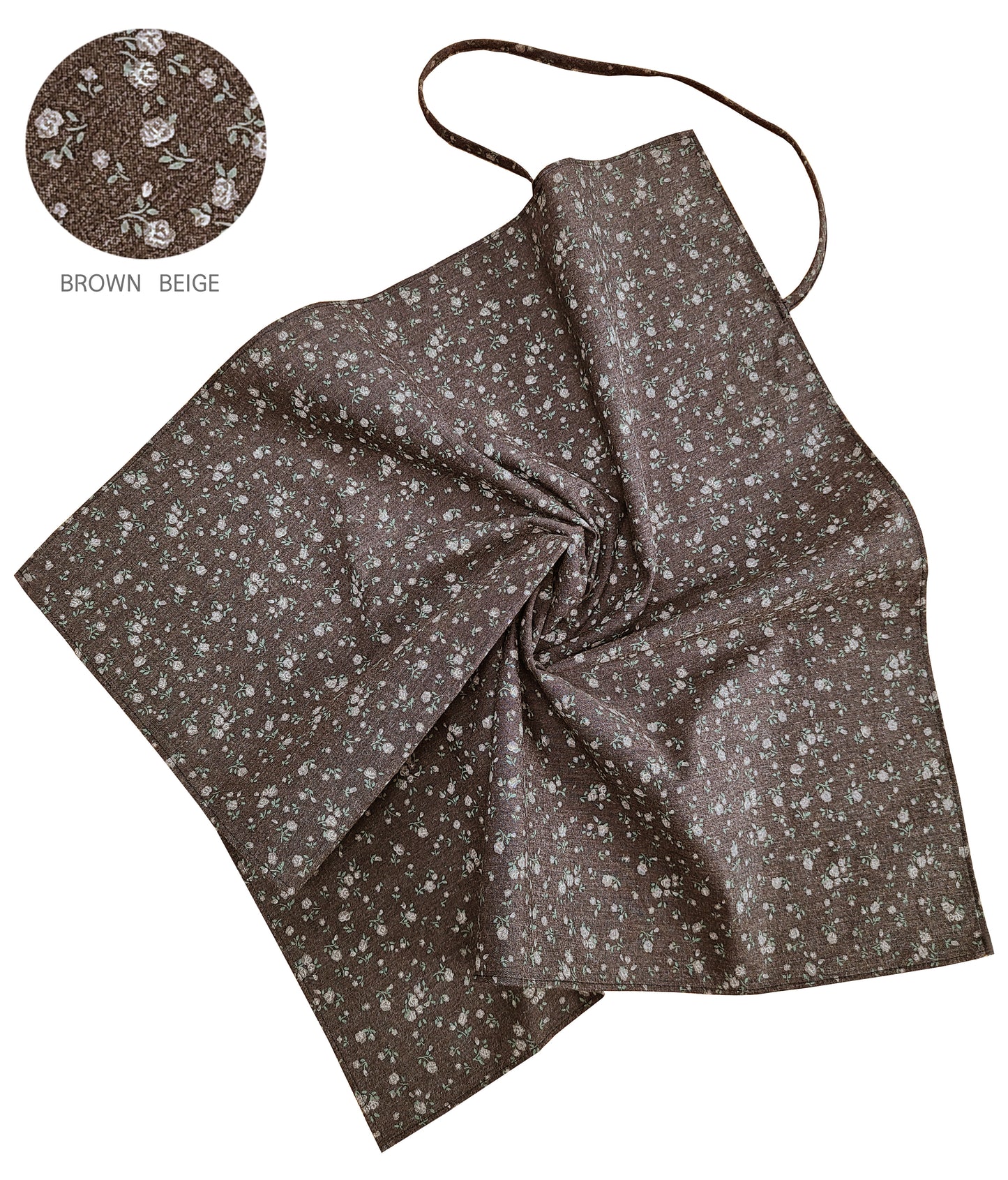 Portable Multi-use Stylish Dining Scarf