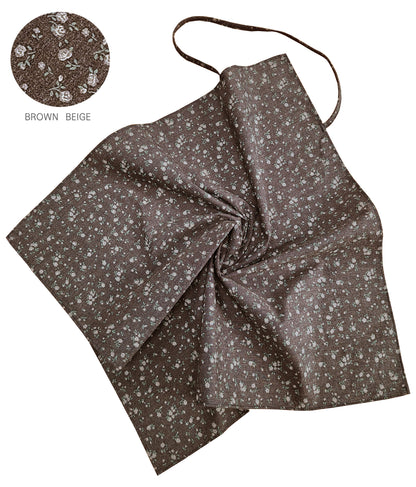 Portable Multi-use Stylish Dining Scarf