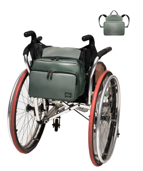 CHIC Walker / Wheelchair Bag - Small