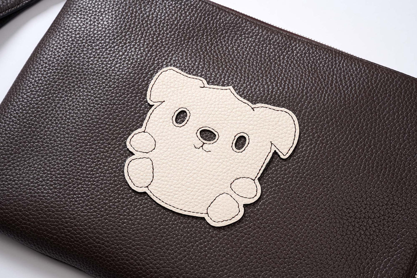 Goldie Limited Edition "Time For Change" Luxury Pouch