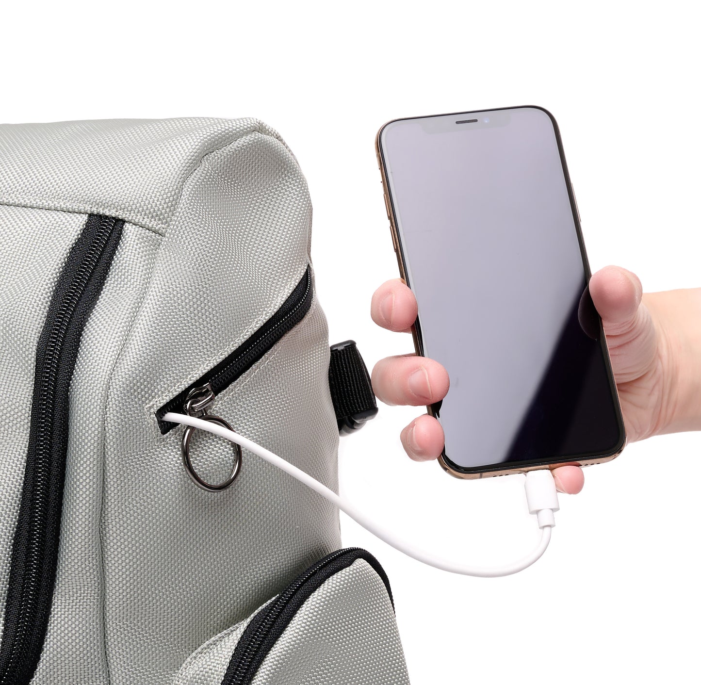 STAR Deluxe Wheelchair Bag