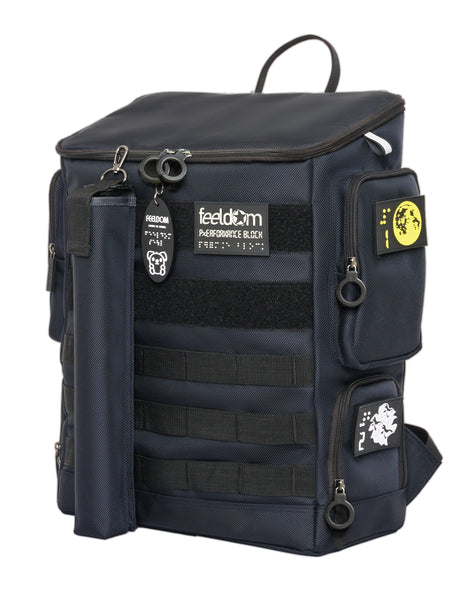 Performance Block Original - MEDIUM - Low-Vision Tactical Backpack