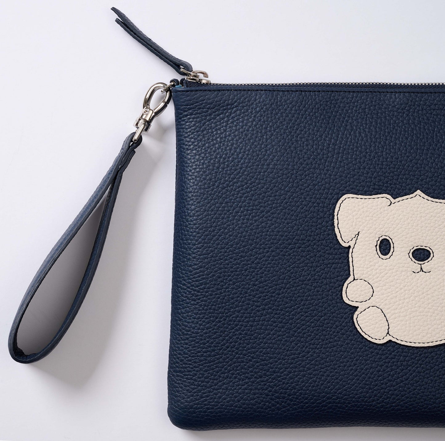 Goldie Limited Edition "Time For Change" Luxury Pouch