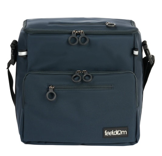 BUDDY - Z Series - Adaptable Tote for Wheelchairs and Walkers